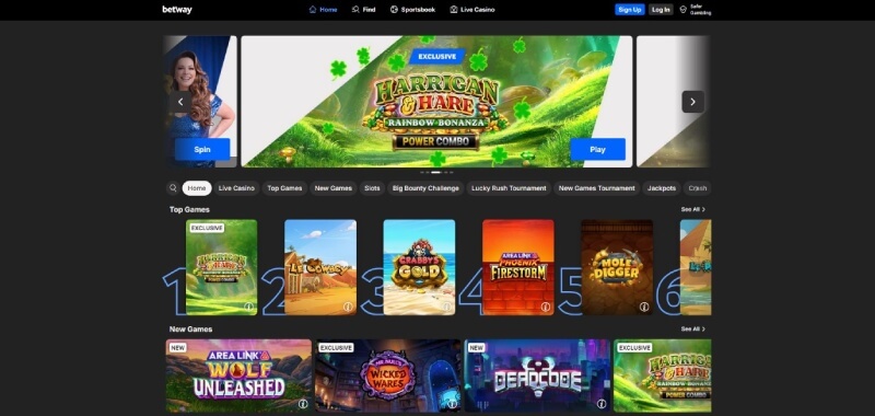 Betway Casino