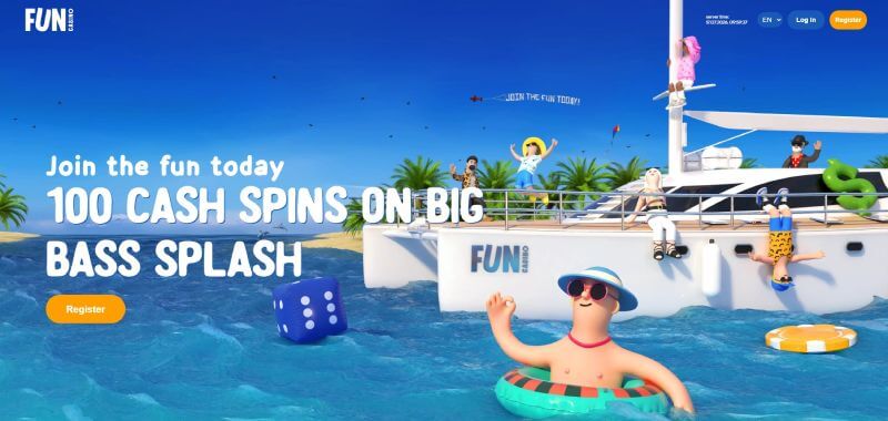 Fun Casino