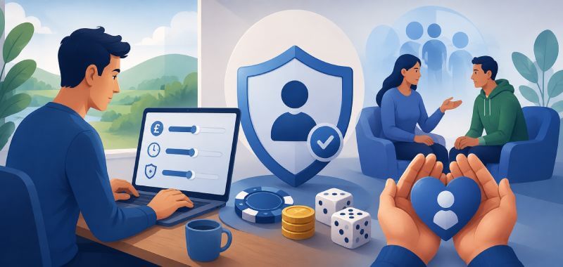 Responsible Gambling